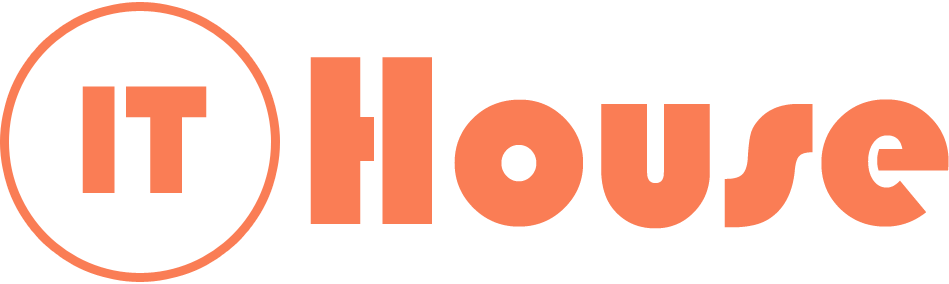 Logo ITHouse